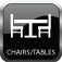 Chairs/Tables