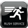 Rush Service