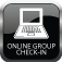 Online Group Checkin