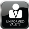 Uniformed Valets