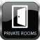 Private Rooms