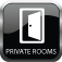 Private Rooms